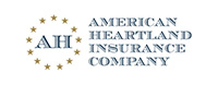 American Heartland Logo