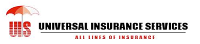 Universal Insurance Services Logo